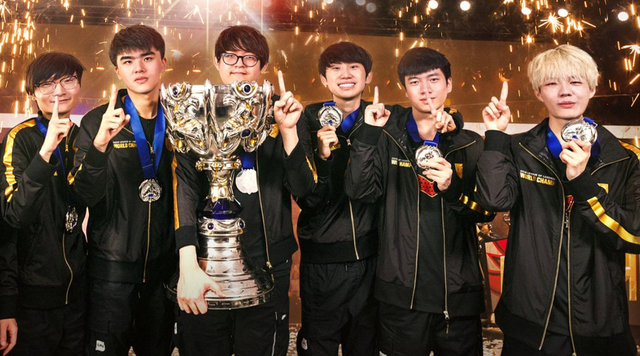 打造更完备 打造更完备