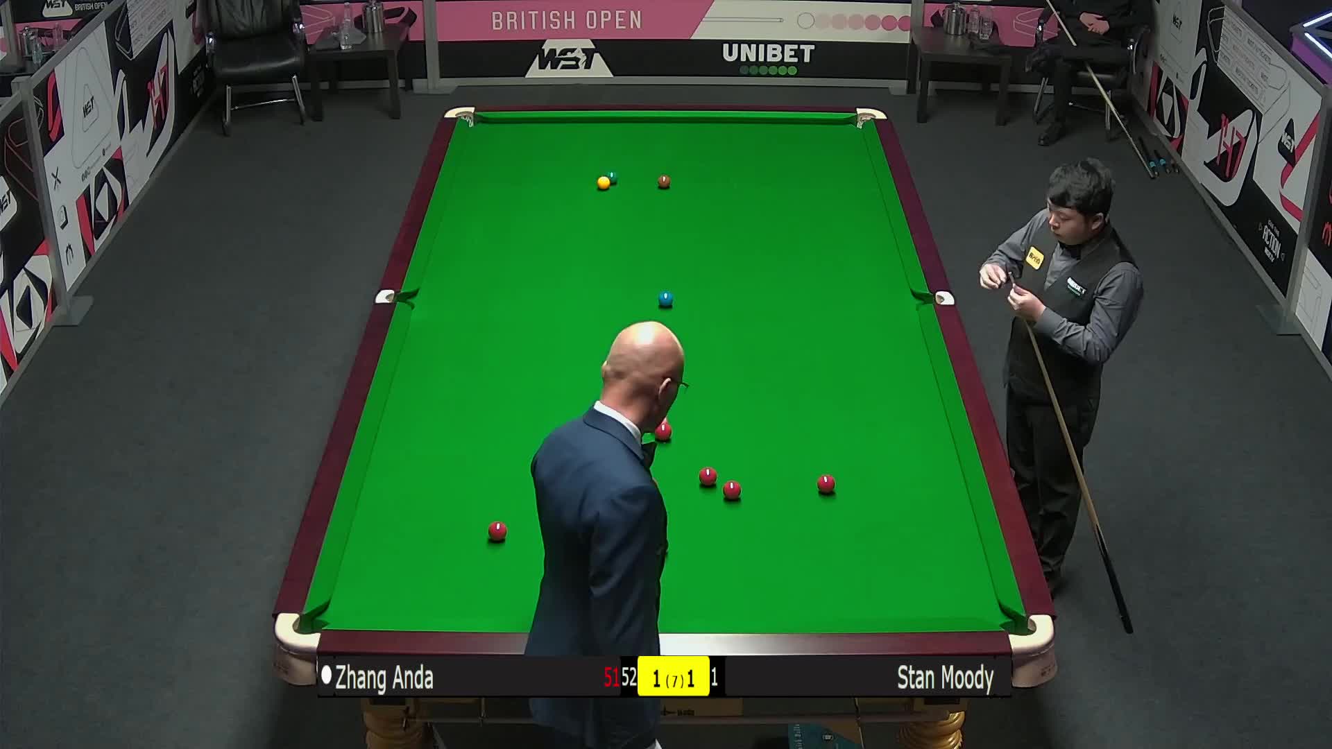 加到了五场 加到了五场