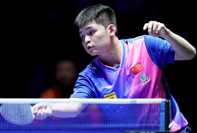 分工清晰 分工清晰