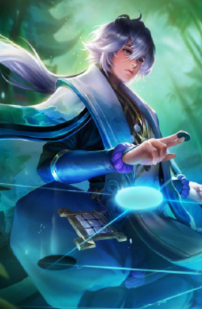 定胜 定胜